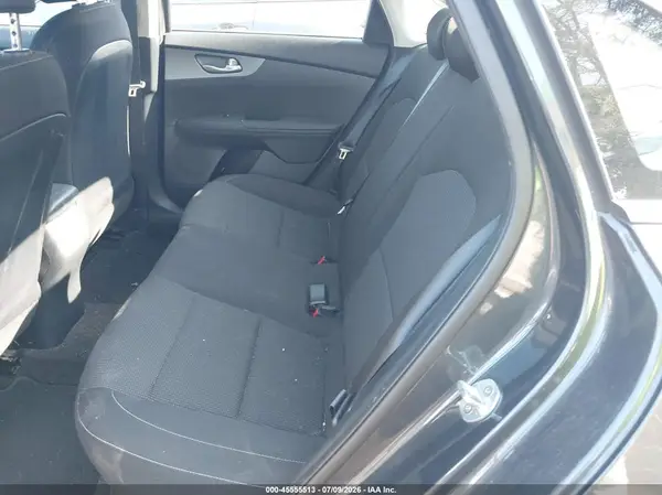 3KPF24AD9LE253715 2020 KIA FORTE - Image 8