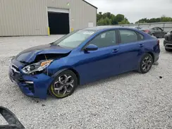 3KPF24AD9LE254816 2020 KIA FORTE
