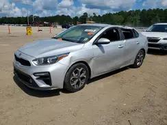 3KPF24AD9LE255092 2020 KIA FORTE