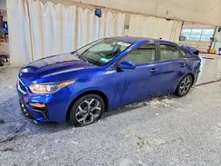 3KPF24AD9LE255769 2020 KIA FORTE