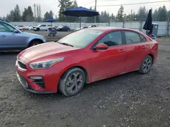 3KPF24AD9LE256159 2020 KIA FORTE