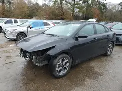 3KPF24AD9LE256985 2020 KIA FORTE