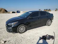 3KPF24AD9LE257862 2020 KIA FORTE