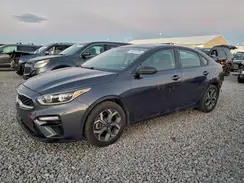 3KPF24AD9LE259045 2020 KIA FORTE