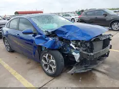 3KPF24AD9LE259093 2020 KIA FORTE