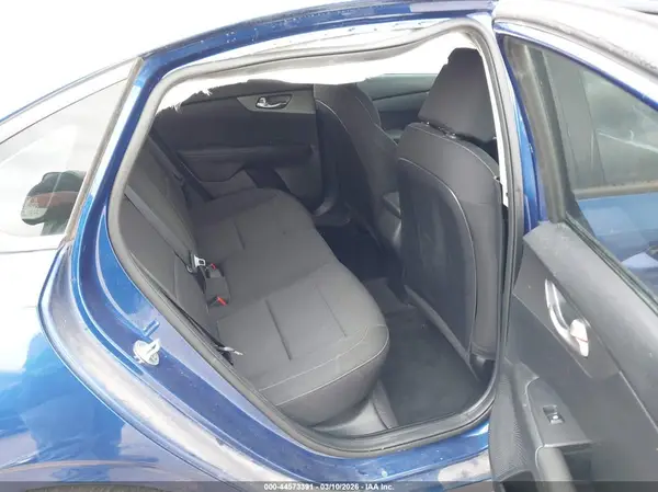 3KPF24AD9LE259093 2020 KIA FORTE - Image 8