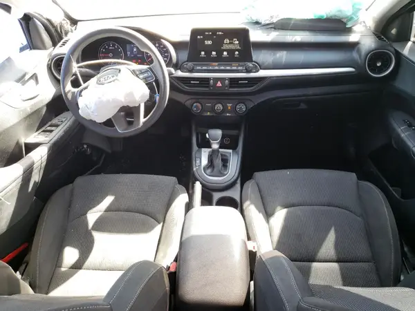 3KPF24AD9LE259739 2020 KIA FORTE - Image 8