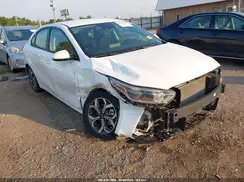 3KPF24AD9LE260812 2020 KIA FORTE
