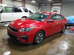 3KPF24AD9LE260941 2020 KIA FORTE