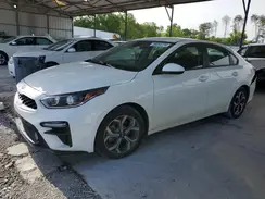 3KPF24AD9LE261149 2020 KIA FORTE