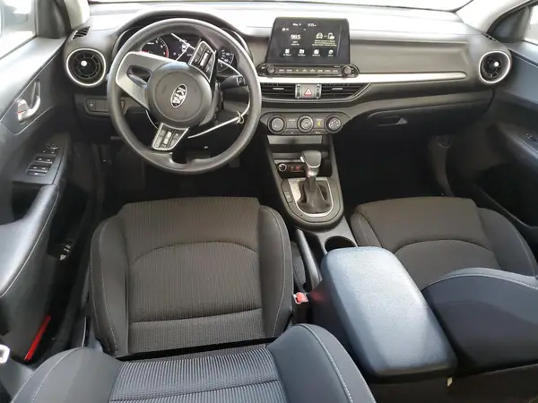 3KPF24AD9LE261149 2020 KIA FORTE - Image 8