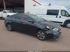 3KPF24AD9LE261409 2020 KIA FORTE