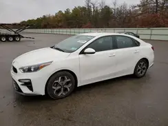 3KPF24AD9LE262088 2020 KIA FORTE