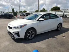 3KPF24AD9LE262091 2020 KIA FORTE