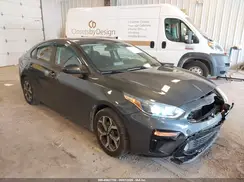 3KPF24AD9ME262500 2021 KIA FORTE