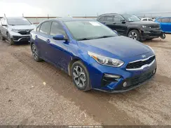 3KPF24AD9ME262559 2021 KIA FORTE