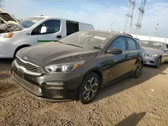 3KPF24AD9ME262822 2021 KIA FORTE