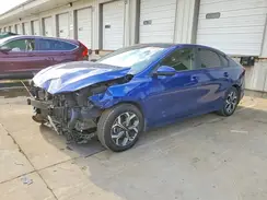 3KPF24AD9ME262884 2021 KIA FORTE