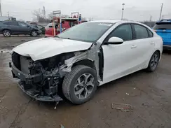 3KPF24AD9ME264036 2021 KIA FORTE