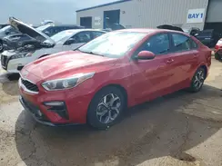 3KPF24AD9ME264053 2021 KIA FORTE