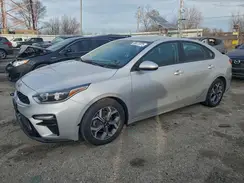 3KPF24AD9ME264263 2021 KIA FORTE