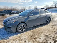 3KPF24AD9ME264280 2021 KIA FORTE
