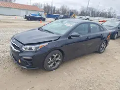 3KPF24AD9ME264747 2021 KIA FORTE