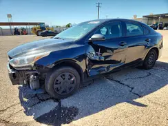 3KPF24AD9ME265588 2021 KIA FORTE