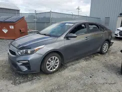 3KPF24AD9ME265851 2021 KIA FORTE