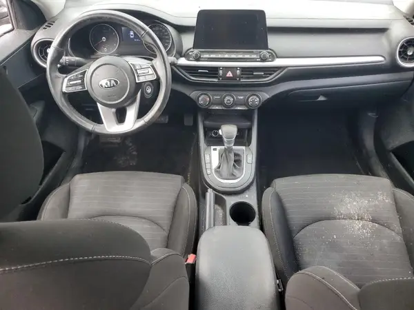 3KPF24AD9ME265851 2021 KIA FORTE - Image 8