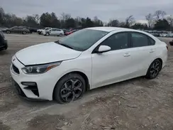 3KPF24AD9ME266143 2021 KIA FORTE