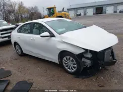 3KPF24AD9ME266451 2021 KIA FORTE