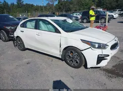 3KPF24AD9ME266465 2021 KIA FORTE