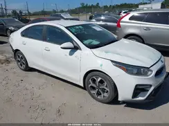 3KPF24AD9ME266479 2021 KIA FORTE