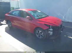 3KPF24AD9ME266594 2021 KIA FORTE