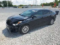 3KPF24AD9ME267146 2021 KIA FORTE