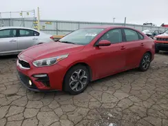 3KPF24AD9ME268913 2021 KIA FORTE