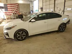 3KPF24AD9ME268958 2021 KIA FORTE