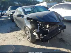 3KPF24AD9ME269219 2021 KIA FORTE