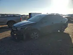 3KPF24AD9ME269687 2021 KIA FORTE