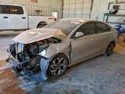 3KPF24AD9ME269785 2021 KIA FORTE