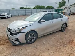 3KPF24AD9ME269799 2021 KIA FORTE