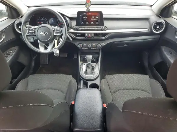 3KPF24AD9ME269799 2021 KIA FORTE - Image 8