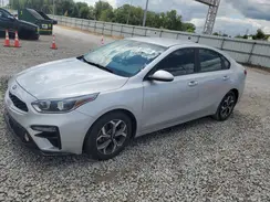 3KPF24AD9ME271536 2021 KIA FORTE