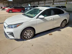 3KPF24AD9ME274792 2021 KIA FORTE