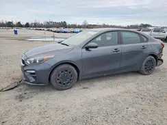 3KPF24AD9ME275294 2021 KIA FORTE