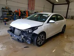 3KPF24AD9ME276557 2021 KIA FORTE