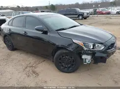 3KPF24AD9ME276963 2021 KIA FORTE