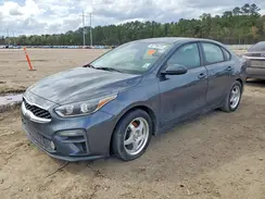 3KPF24AD9ME277238 2021 KIA FORTE
