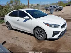 3KPF24AD9ME277580 2021 KIA FORTE